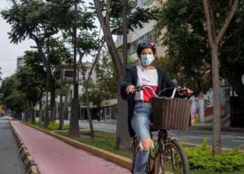 Minsa aprueba directiva para retorno a actividad física y recreativa en espacios públicos