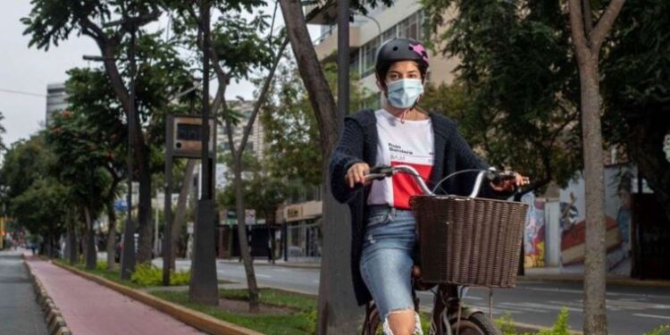Minsa aprueba directiva para retorno a actividad física y recreativa en espacios públicos