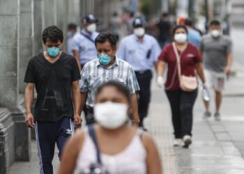 ¡90 días más! Gobierno amplía estado de emergencia sanitaria hasta el 7 de setiembre