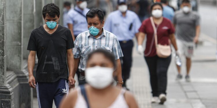 ¡90 días más! Gobierno amplía estado de emergencia sanitaria hasta el 7 de setiembre
