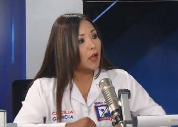 Cecilia García plantea que operadoras garanticen 90 % de velocidad de interne