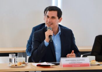 Combina: “Mafia de la salud sigue operando en Junín”