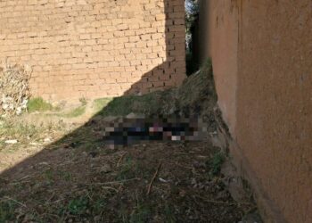 Chupaca: Encuentran cadáver de hombre completamente calcinado