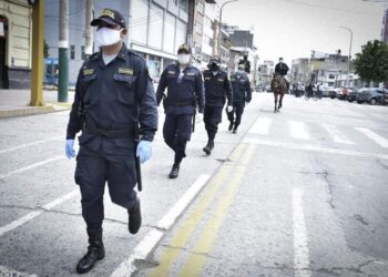 Junín: Estás son las medidas que regirán desde el 1 de julio