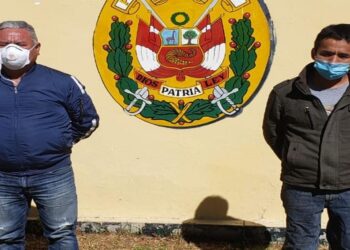 Detienen a dos cuando trasladaban a menor de catorce años sin autorización de sus padres
