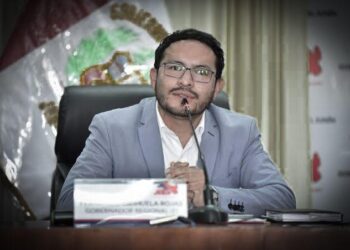 Alcaldes provinciales y distritales respaldan pedido de recursos contra el covid-19
