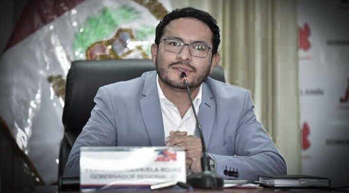 Alcaldes provinciales y distritales respaldan pedido de recursos contra el covid-19