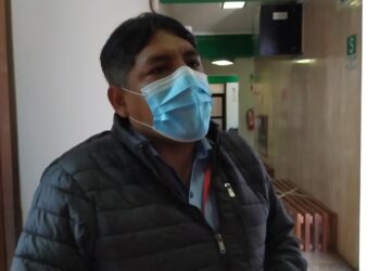 Alcalde de Huancayo tildó de infantiles a regidores de la minoría