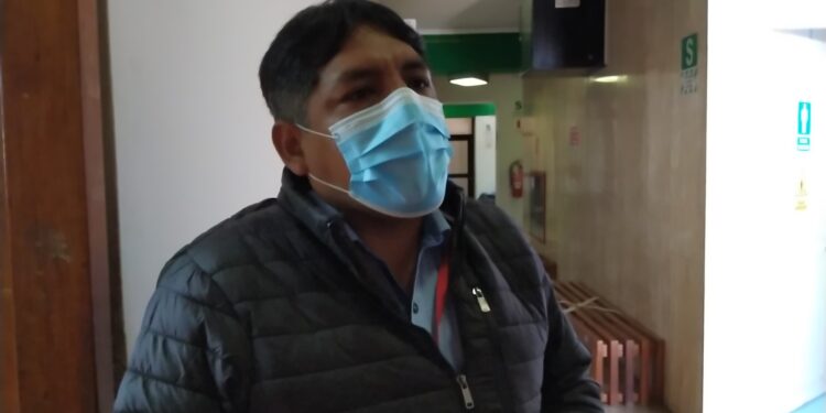 Alcalde de Huancayo tildó de infantiles a regidores de la minoría