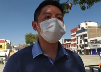Álvarez: » Sin Combina, Alianza Para el Progreso seguiría siendo una sombra en la región»