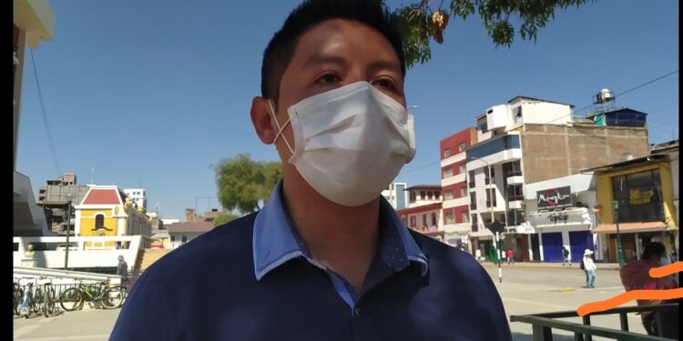 Álvarez: » Sin Combina, Alianza Para el Progreso seguiría siendo una sombra en la región»