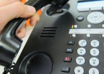 Comisión de Transportes en contra de corte de telefonía e internet