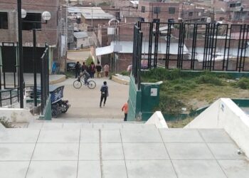 Una veintena de irresponsables son sorprendidos jugando fútbol en Ocopilla