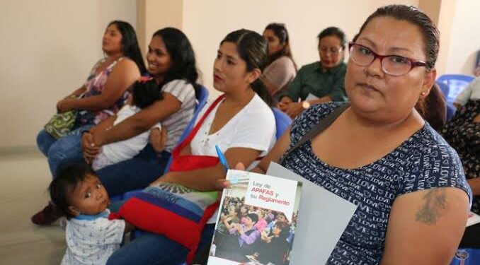 Asociación de padres denunciarán penalmente a directores que no devuelvan cuotas de Apafa y Qaly Warma