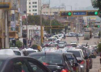 Pasajes de transporte público subirán hasta en un 100% en sus costos