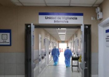 Gobierno llega a un acuerdo con clínicas privadas para atención de pacientes covid-19