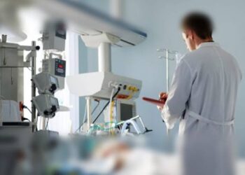 Junín: 20 pacientes con covid esperan días para acceder a ventilador mecánico