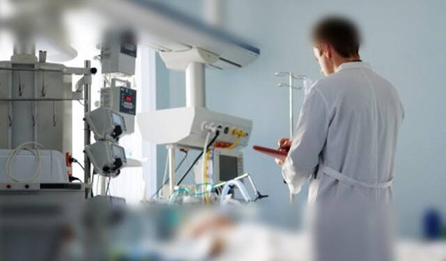 Junín: 20 pacientes con covid esperan días para acceder a ventilador mecánico