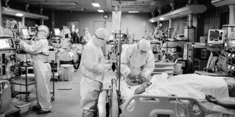 Obstetra muere por covid-19 en La Oroya