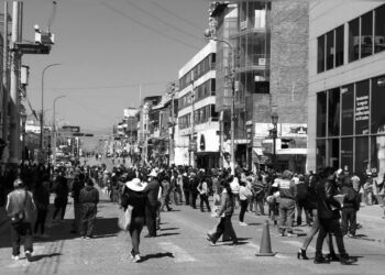 Junín registra récord de 20 muertes por covid-19 en un solo día