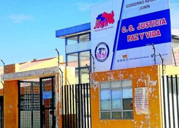 Reportan 7 trabajadores contagiados de covid-19 en posta de Justicia, Paz y Vida