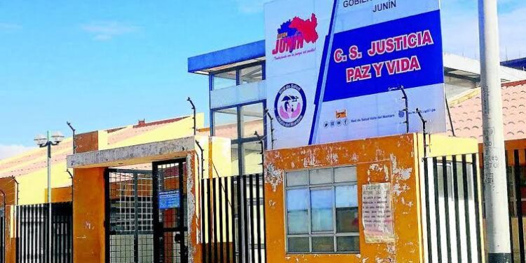 Reportan 7 trabajadores contagiados de covid-19 en posta de Justicia, Paz y Vida