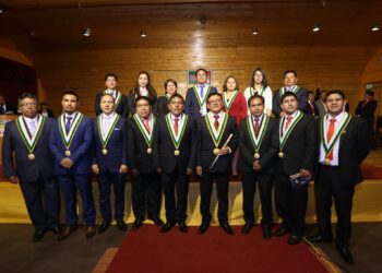 Regidores de Huancayo deciden respaldar paro regional del 15 de julio
