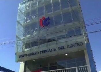 Sunedu deniega licencia institucional a Universidad Peruana del Centro