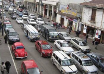 En un solo día doce vehículos fueron enviados al depósito por brindar servicio ilegal