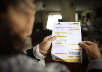 El 81% de familias de Junín recibiría el Bono Electricidad