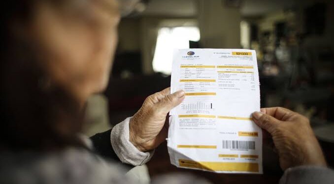 El 81% de familias de Junín recibiría el Bono Electricidad