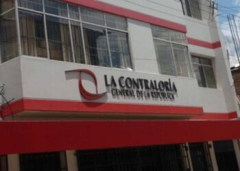 Contraloría intervendrá once instituciones por presuntas irregularidades durante pandemia