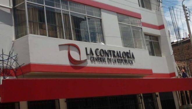 Contraloría intervendrá once instituciones por presuntas irregularidades durante pandemia
