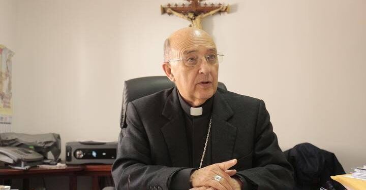 Cardenal Pedro Barreto lidera campaña para adquirir plantas de oxígeno medicinal en Junín