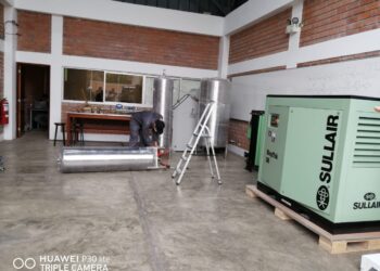 Oxigenotón: Plantas de oxígeno para Huancayo y Jauja llegarán este sábado 22 de agosto