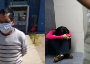 Sujeto arrastra, golpea y viola a anciana sordomuda en Huaribamba