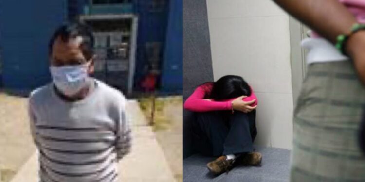 Sujeto arrastra, golpea y viola a anciana sordomuda en Huaribamba