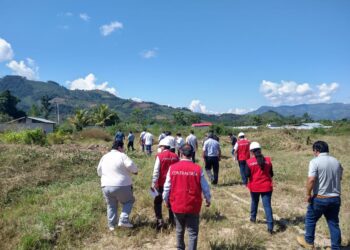 Contraloría alerta construcción de nuevo hospital de Satipo en terreno sin certificación ambiental