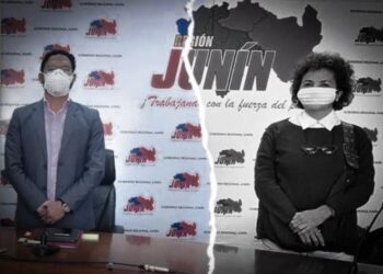 Autoridades piden la remoción y evaluación psicológica de prefecta regional, Georgina Duarte
