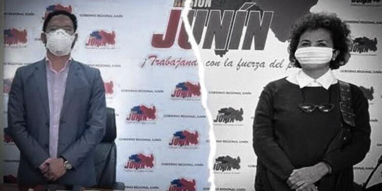 Autoridades piden la remoción y evaluación psicológica de prefecta regional, Georgina Duarte