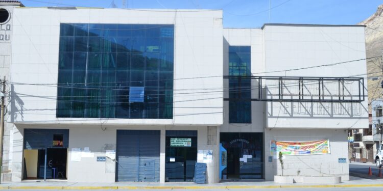Contraloría identificó que concejo distrital de Santa Rosa de Sacco (La Oroya) no ejecutó presupuesto superior a los 34 mil soles