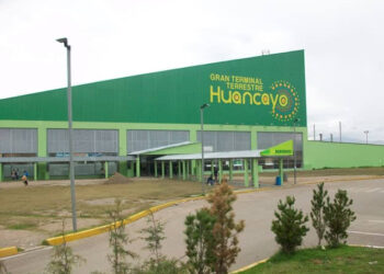 Huancayo: 82 empresas de transporte interprovincial listas para reiniciar actividades