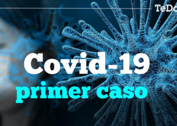 Hace un año exactamente fue confirmado el primer caso de CORONAVIRUS en el mundo