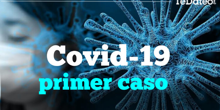 Hace un año exactamente fue confirmado el primer caso de CORONAVIRUS en el mundo