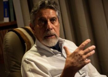 Conoce la vida política de Francisco Sagasti quien asumirá la presidencia del Perú