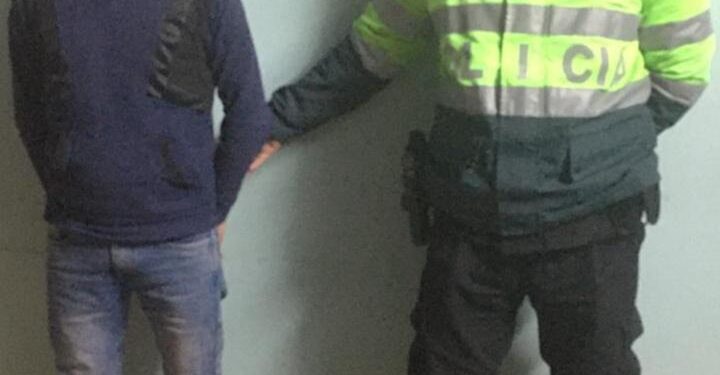 Jauja: Ladrón se hizo pasar como huésped para robar a clientes de hotel