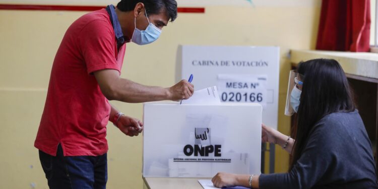 Más de once mil ciudadanos serán miembros de mesa en Huancayo y Chupaca.
