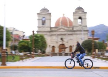 Huancayo: Desde marzo ciclistas deben solicitar licencia de manejo de vehículos menores