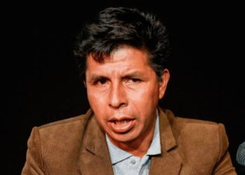 Pedro Castillo aseguró que idultaría a Antauro Humala de llegar a la presidencia