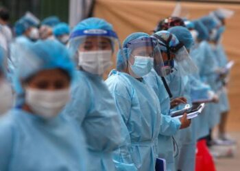 Junín: El 30% de los pacientes se reinfectó y presentó síntomas más graves